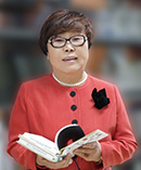 총장 이혜성